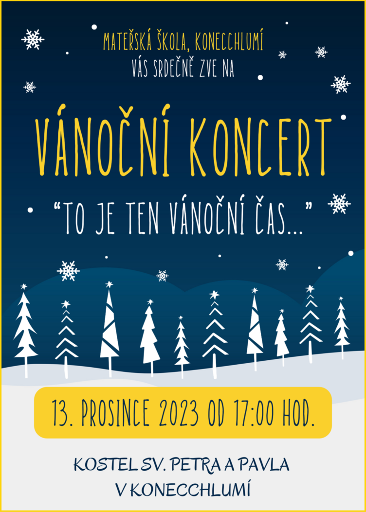 Vánoční koncert MŠ Konecchlumí.png