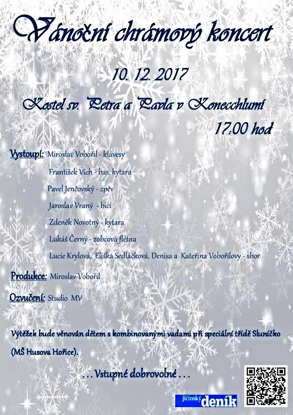 Pozvánka_adventní konzert_2017