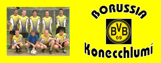 Borussia Konecchlumí